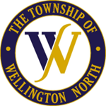 Township of Wellington North Logo